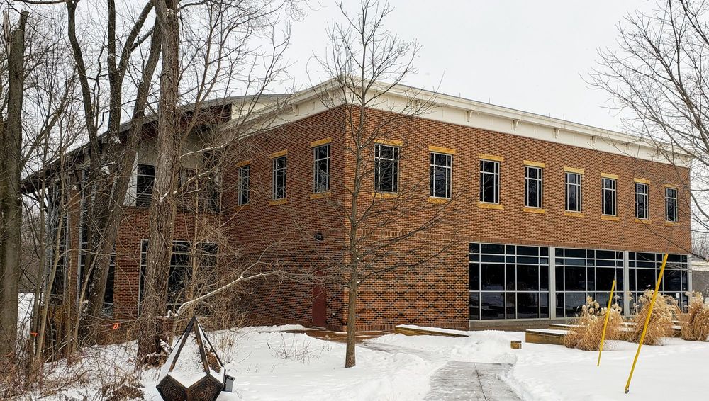 DEXTER DISTRICT LIBRARY 10 Photos 3255 Alpine St, Dexter, Michigan Libraries Phone