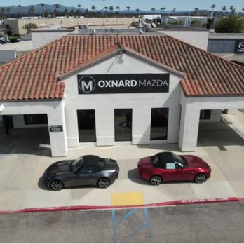 Oxnard Mazda - Car Dealers Near Me - Oxnard, California Oxnard Mazda - Car Dealers Near Me - Oxnard, California