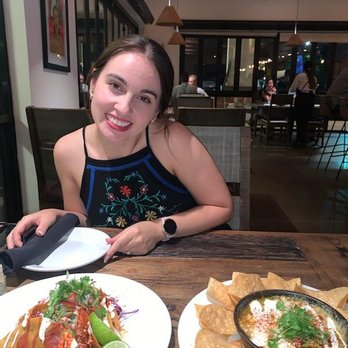 Ghost Ranch - Potato Tacos & Elote Dip - Cocktail Bars Near Me - Tempe, Arizona