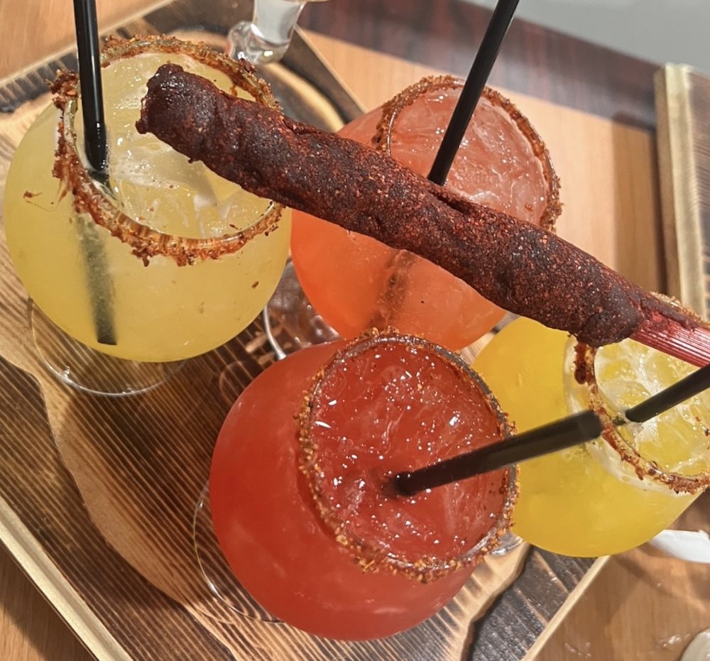 El Farolito Jr.