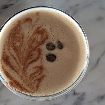 Sophie's Bar - Cuban Espresso - Cocktail Bars Near Me - Dublin, D