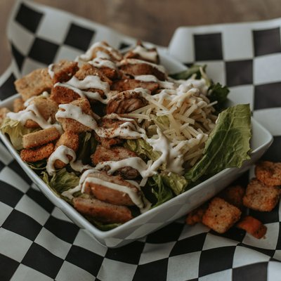 Harvest Table by null