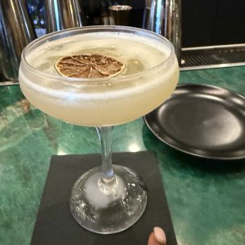 Pangea - New American Near Me - Dallas, Texas