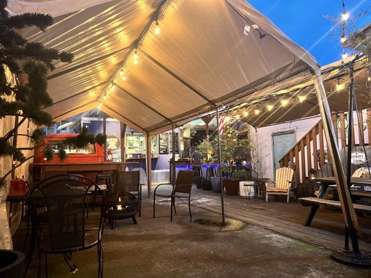 Moore Food & Co. by null