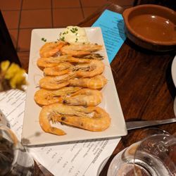 Restaurant Ponte