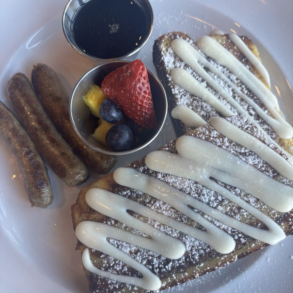 Toast & Berry - Breakfast & Brunch Near Me - Montgomery, Ohio Toast & Berry - Breakfast & Brunch Near Me - Montgomery, Ohio