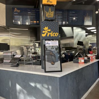 Frico - Pizza Near Me - Sacramento, California Frico - Pizza Near Me - Sacramento, California