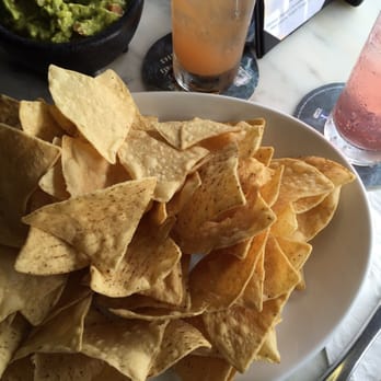 Long Beach Hotel - Guacamole and chips- not fresh made guacamole - Hotels Near Me - Long Beach, New York Long Beach Hotel - Guacamole and chips- not fresh made guacamole - Hotels Near Me - Long Beach, New York