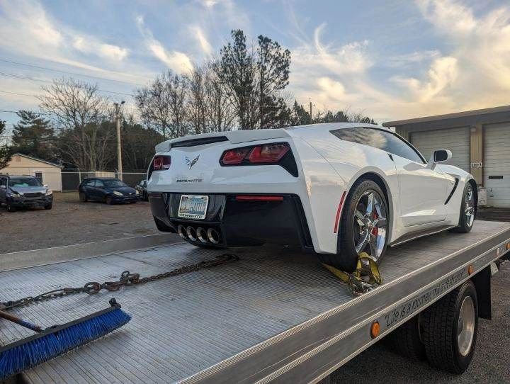 TRICITY TOWING Updated August 2024 22 Photos 1101 West Main St