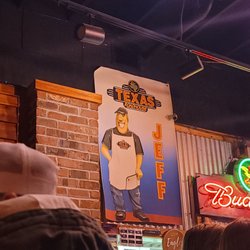 Texas Roadhouse - February 2023.