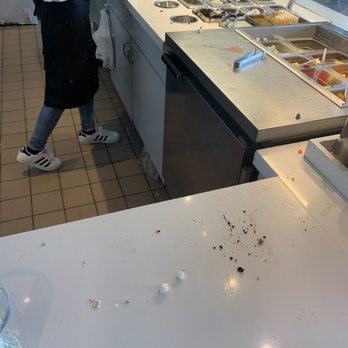 Pinkberry - Gross - Ice Cream & Frozen Yogurt Near Me - Studio City, California Pinkberry - Gross - Ice Cream & Frozen Yogurt Near Me - Studio City, California