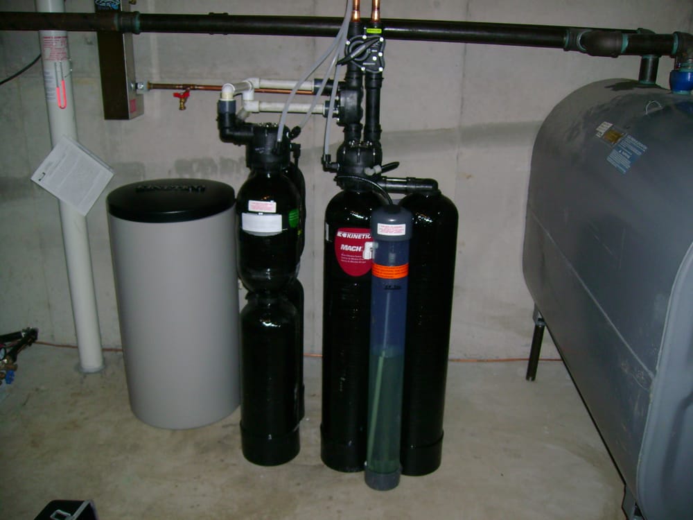 Slide of Tim Beil Plumbing