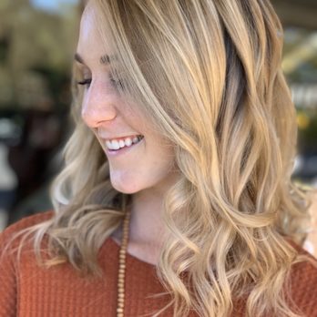 Salon 42 - Balayage by Kendal Harler @harler.hair - Hair Salons Near Me - Charlotte, North Carolina Salon 42 - Balayage by Kendal Harler @harler.hair - Hair Salons Near Me - Charlotte, North Carolina