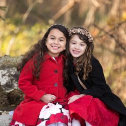 Julie Dassaro Photography - children's portraiture, milestone sessions