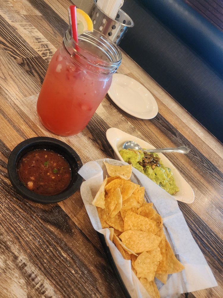 Costa Azul 17th St