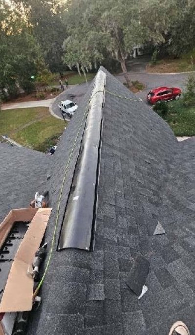 Slide of Homevade Contracting