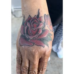 Titan Tattoo