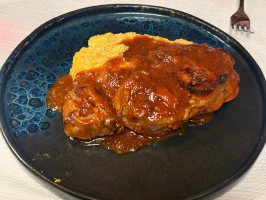 Ristorante Rifugio Ospitale by null