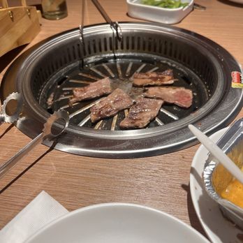 Back Street Bbq & Sushi - Barbeque Near Me - Hanover Park, Illinois