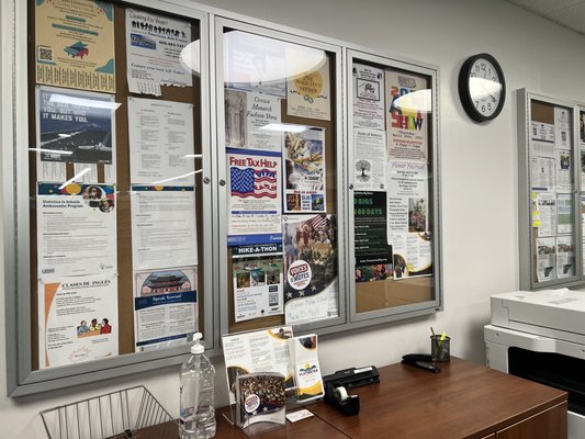 OAK RIDGE PUBLIC LIBRARY - Updated December 2025 - 30 Photos - 1401 Oak ...