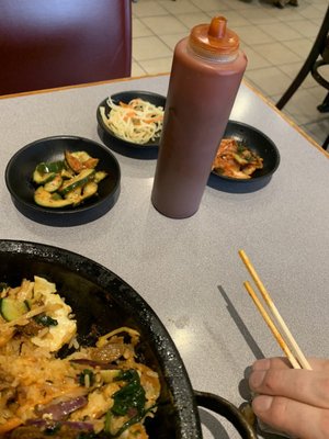 Seoul Mama Bloomington by null
