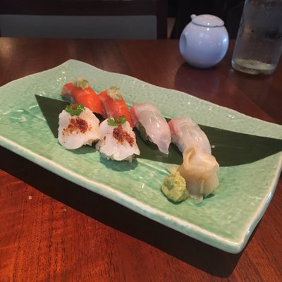 Nobu Miami by null