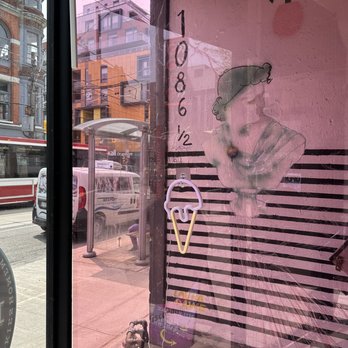 Disco - Ice Cream & Frozen Yogurt Near Me - Toronto, Ontario