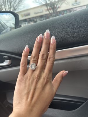 Fancy Nails