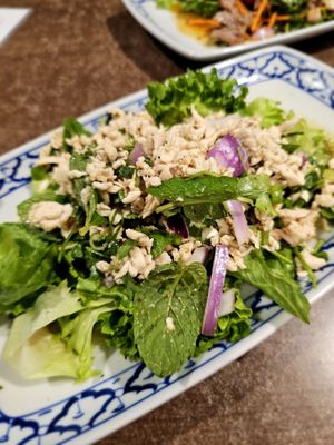 Sisters Thai Kitchen by null