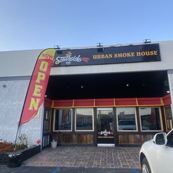 Southside BBQ Co - Front - Barbeque Near Me - Montebello, California