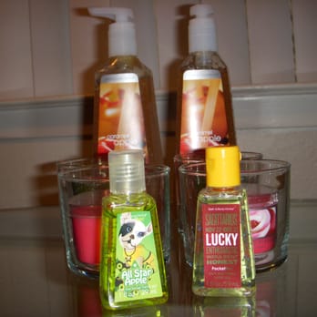 Bath & Body Works - Cosmetics & Beauty Supply Near Me - Austin, Texas