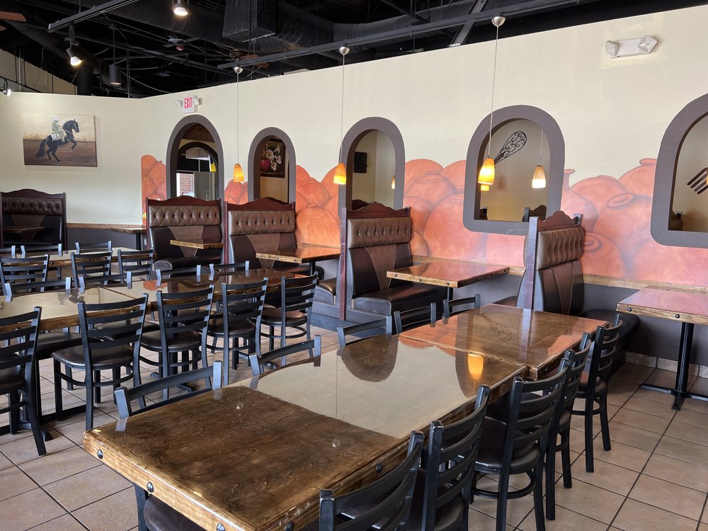 La Herradura Mexican Restaurant