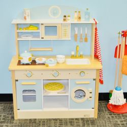 The Beach House Play Center