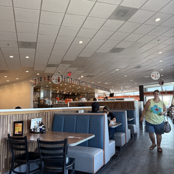 NORMS Restaurant - First time here - Diners Near Me - Rialto, California NORMS Restaurant - First time here - Diners Near Me - Rialto, California