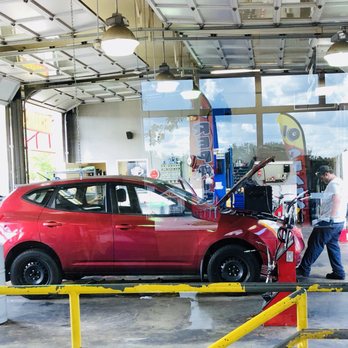 Grease Monkey - Getting my Rogue back to hot-rod status... - Auto Repair Near Me - Montgomery, Texas Grease Monkey - Getting my Rogue back to hot-rod status... - Auto Repair Near Me - Montgomery, Texas