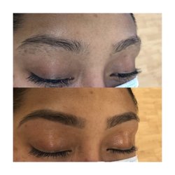 Su IBrow and Beauty