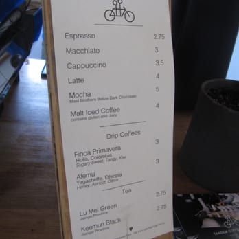 Tandem Coffee Roasters - Tandem menu 8/2015 - Coffee Roasteries Near Me - Portland, Maine Tandem Coffee Roasters - Tandem menu 8/2015 - Coffee Roasteries Near Me - Portland, Maine