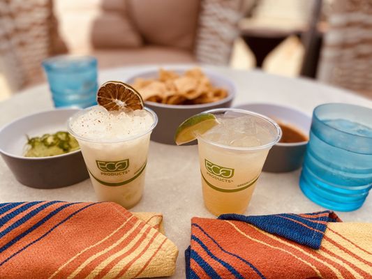 The Rooftop Bar by null