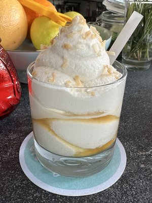 Bearded Lady by null