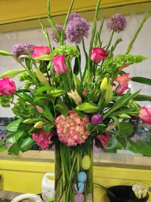 Whole Foods Market by null