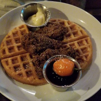 Social Hall - Chicken and waffles - Bars Near Me - Tempe, Arizona Social Hall - Chicken and waffles - Bars Near Me - Tempe, Arizona