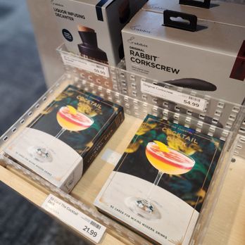 The Container Store - Home Organization Near Me - Miami, Florida