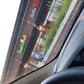 El Burrito Rey - Store front - Mexican Near Me - Oak Forest, Illinois