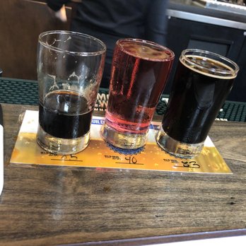 Barrelhouse 101 - American Near Me - Ventura, California