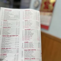 Peking Wok - All are legit December 2025