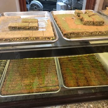 Alhamdani Sweets and Dessert - Bakeries Near Me - Spring Valley, California Alhamdani Sweets and Dessert - Bakeries Near Me - Spring Valley, California