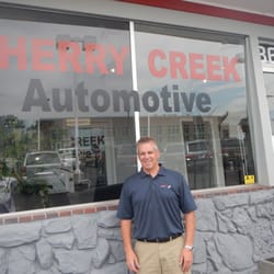 Cherry Creek Automotive