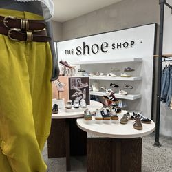 Anthropologie