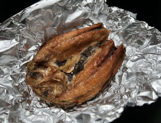 Kusina Ni Tess by null