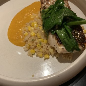 Annabelle - Sea bass RW - American Near Me - Washington, DC, District of Columbia Annabelle - Sea bass RW - American Near Me - Washington, DC, District of Columbia